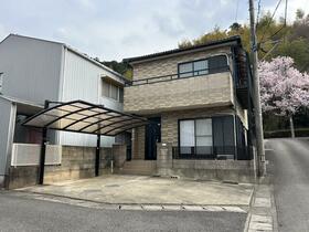 徳島県徳島市勝占町中山