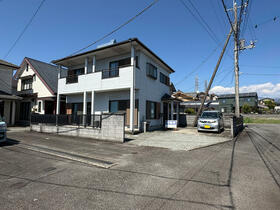 静岡県富士市今泉