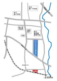 静岡県富士宮市源道寺町