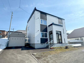 北海道小樽市新光５丁目