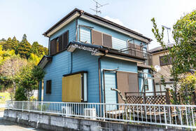 千葉県山武市森