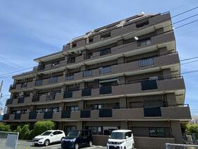 健軍サンシャインガーデンＡ