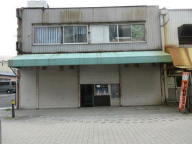 福岡県北九州市若松区中川町