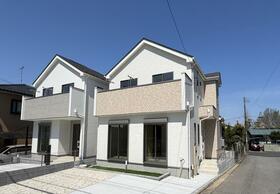 千葉県成田市橋賀台１丁目