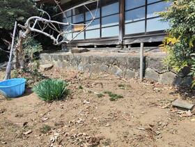 山梨県北杜市長坂町日野