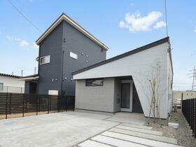 新潟県燕市井土巻５丁目