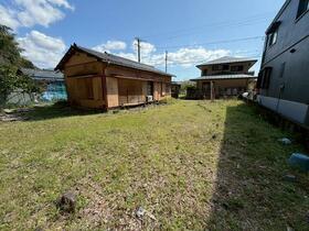 静岡県静岡市葵区遠藤新田