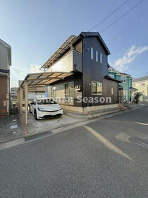 神奈川県伊勢原市板戸