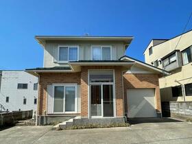 秋田県秋田市新屋勝平町