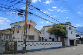 大分県別府市南立石公園町