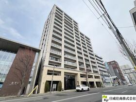 円山ザ・レジデンス