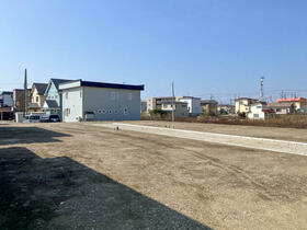 北海道函館市中道１丁目