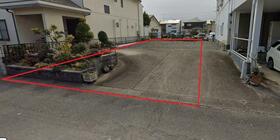 愛知県豊明市西川町長田