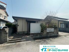 富山県富山市藤木