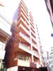 ハイライフ恵比寿 6階 築48年3ヶ月の賃貸物件