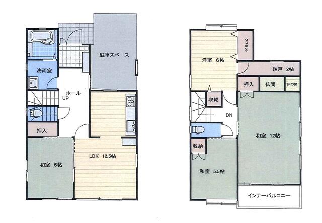 house for sale in Nagoya, Aichi | ¥22,800,000 | 4SLDK | Akiyama house…
