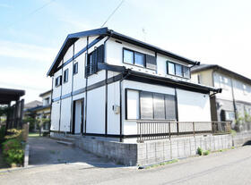 新潟県新潟市西区内野西２丁目