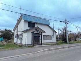 北海道磯谷郡蘭越町目名町