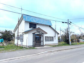 北海道磯谷郡蘭越町目名町