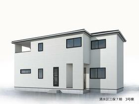 静岡県静岡市清水区三保