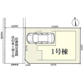 東京都江戸川区西葛西８丁目