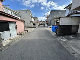 愛知県北名古屋市鹿田院田前