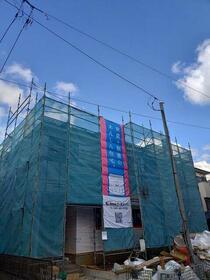 千葉県八街市富山
