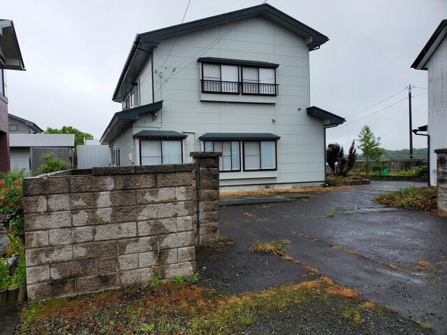 house for sale in Kitakami, Iwate | ¥3,500,000 | 8LDK | Akiyama house…