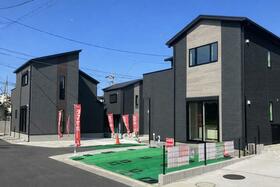 神奈川県秦野市南矢名５丁目