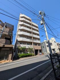 アイル赤羽サウス