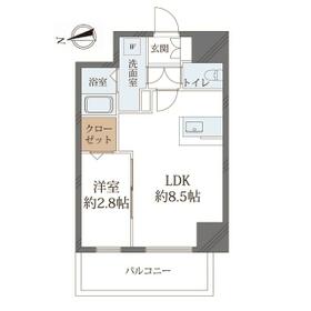 エスリード栄　ＴＨＥ　ＰＡＲＫ