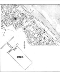 広島県福山市水呑町