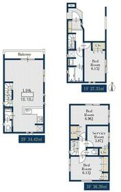 埼玉県川口市芝３丁目