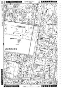 富山県高岡市伏木東一宮