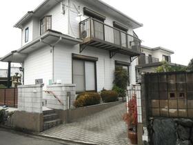 愛媛県新居浜市萩生