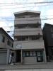 グラン帝塚山 3階 築32年8ヶ月の賃貸物件
