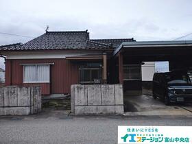 富山県中新川郡上市町若杉新