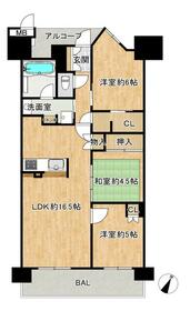 ウエリス豊中桃山台