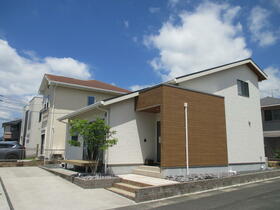 福岡県行橋市大字大野井