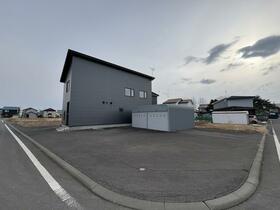 北海道苫小牧市青雲町１丁目