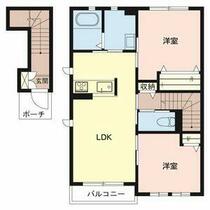 間取り：230036385874