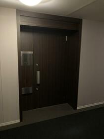 プラウドタワー千代田富士見