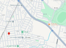 栃木県宇都宮市西川田南１丁目