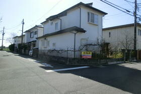 茨城県取手市宮和田