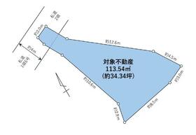 神奈川県横浜市中区柏葉