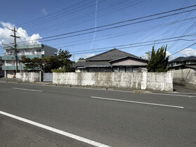 静岡県静岡市清水区三保