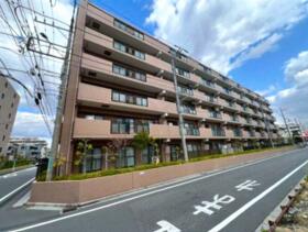 マイキャッスル武蔵浦和?