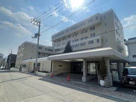 ヴィルヌーブ旭ヶ丘