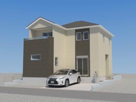 福岡県糟屋郡新宮町三代西１丁目