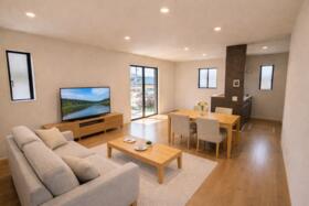 熊本県菊池郡大津町大字大林